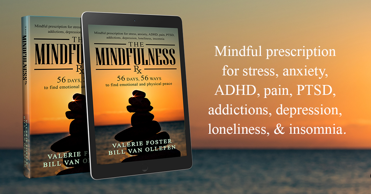 Mindfulness Rx