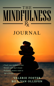 The companion to The Mindfulness Rx
